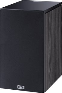 Heco Aurora 300 black