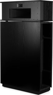 Klipsch Klipschorn AK6 sort
