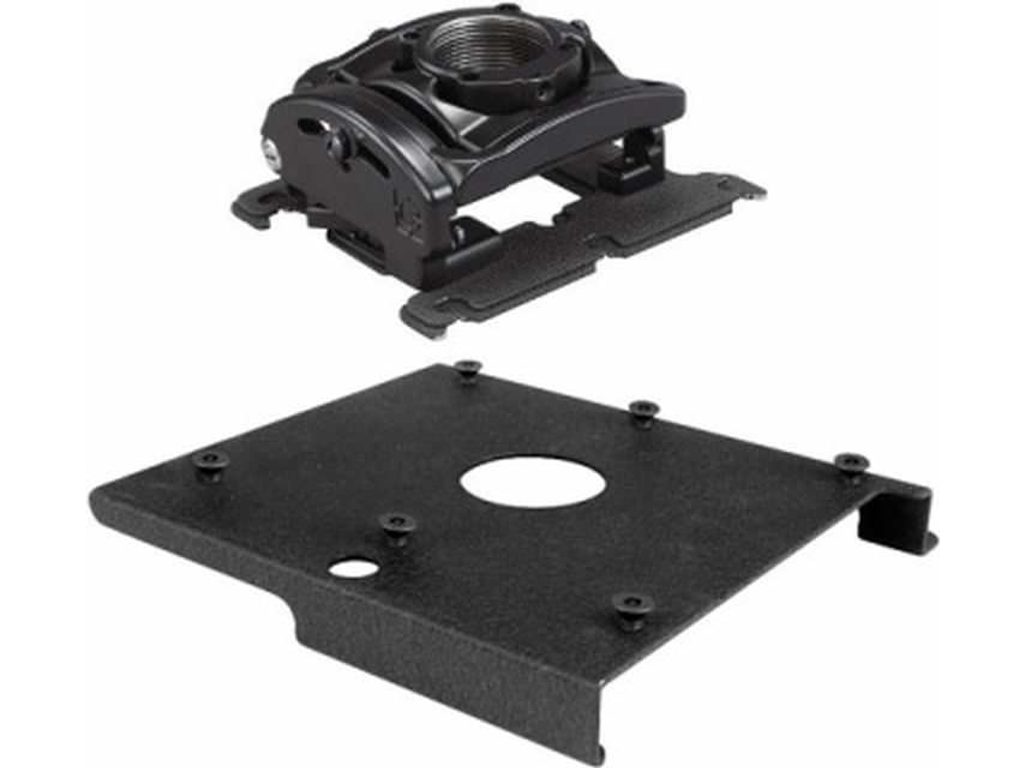 Chief Elite JVC 7 cm black Pack - Video Projector Mount - HomeCineSolutions