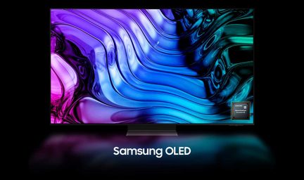 Samsung OLED S95C 2023