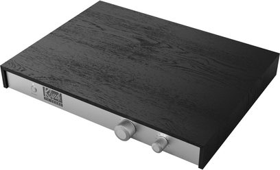 Klipsch Jubilee satinert svart