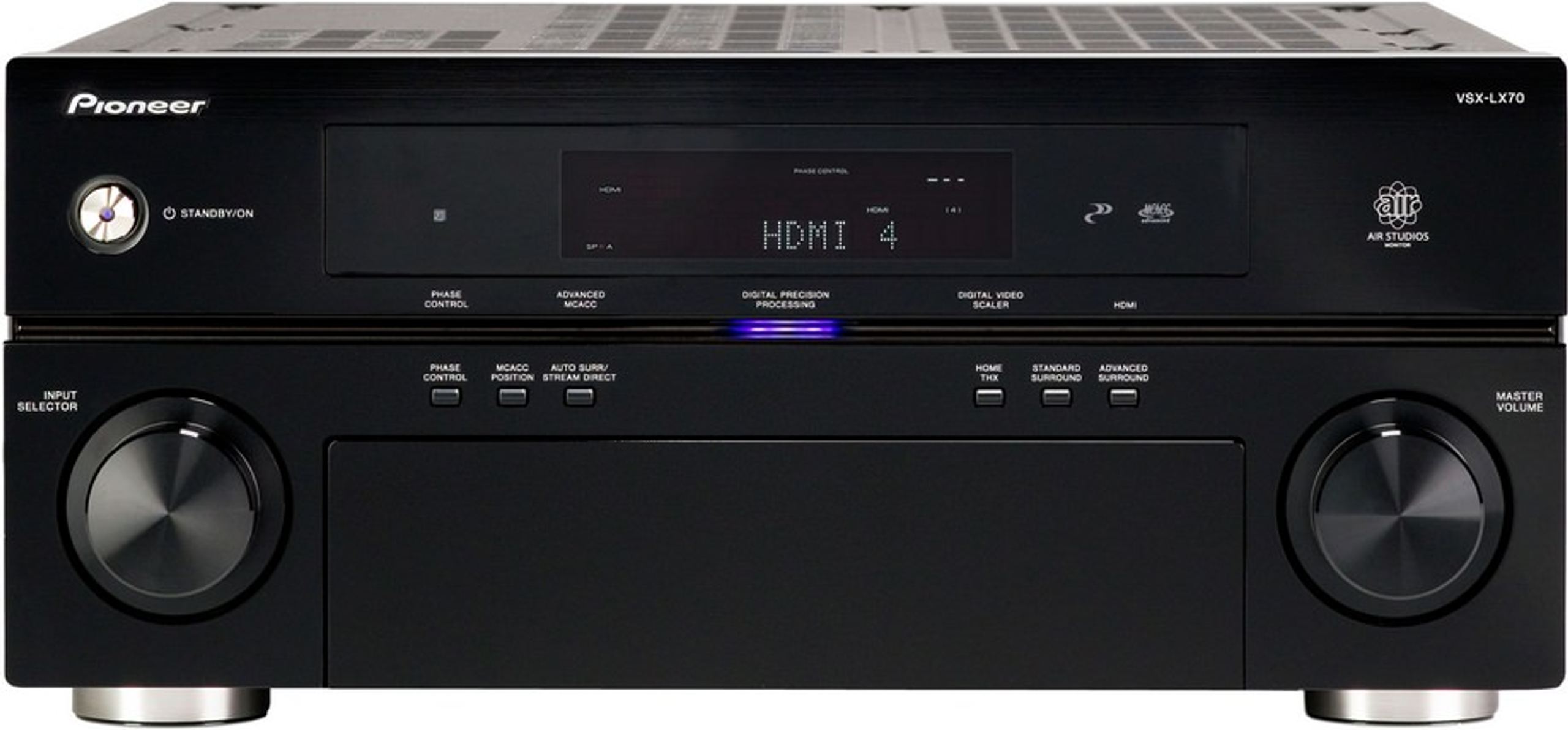 Pioneer AVアンプ VSA LX70 Pioneer VSX-LX70 - Home Theater Receiver - HomeCineSolutions
