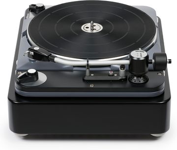 Thorens TD 124 DD