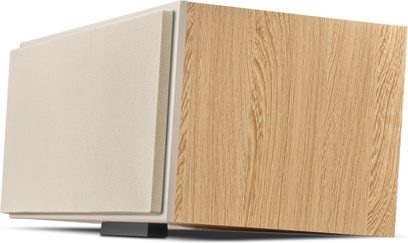 Focal Theva senter lys eik