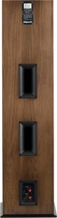 Klipsch RF-7 III nøddetræbagside