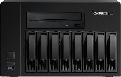 R_volution NAS
