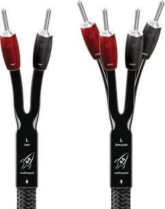 Audioquest Rocket 44 SBW (2 x 2,5m)
