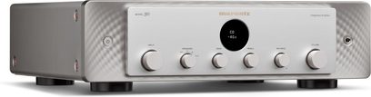 Marantz Model 50n srebrn
