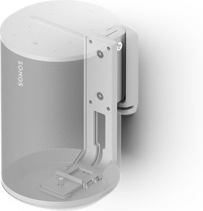 Uchwyt ścienny Flexson dla Sonos Era 100, kolor biały