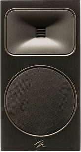 MartinLogan Foundation B2 schwarz matt