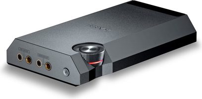 Astell&Kern Kann ULTRA