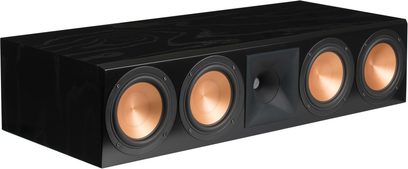 Klipsch RC-64 III sort