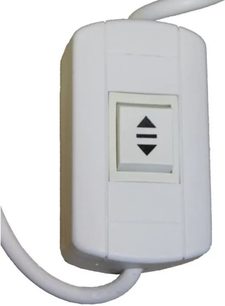 Ledningsbunden fjernbetjening