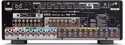 Marantz Cinema 50 svart