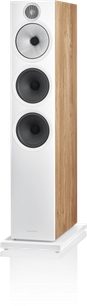 Bowers & Wilkins 603 S3 lys eik