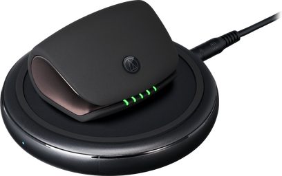 Custodia di ricarica Audio Technica ATH-TWX9