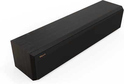 Klipsch RP-404C II ebony
