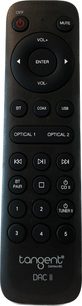 Tangent DAC II