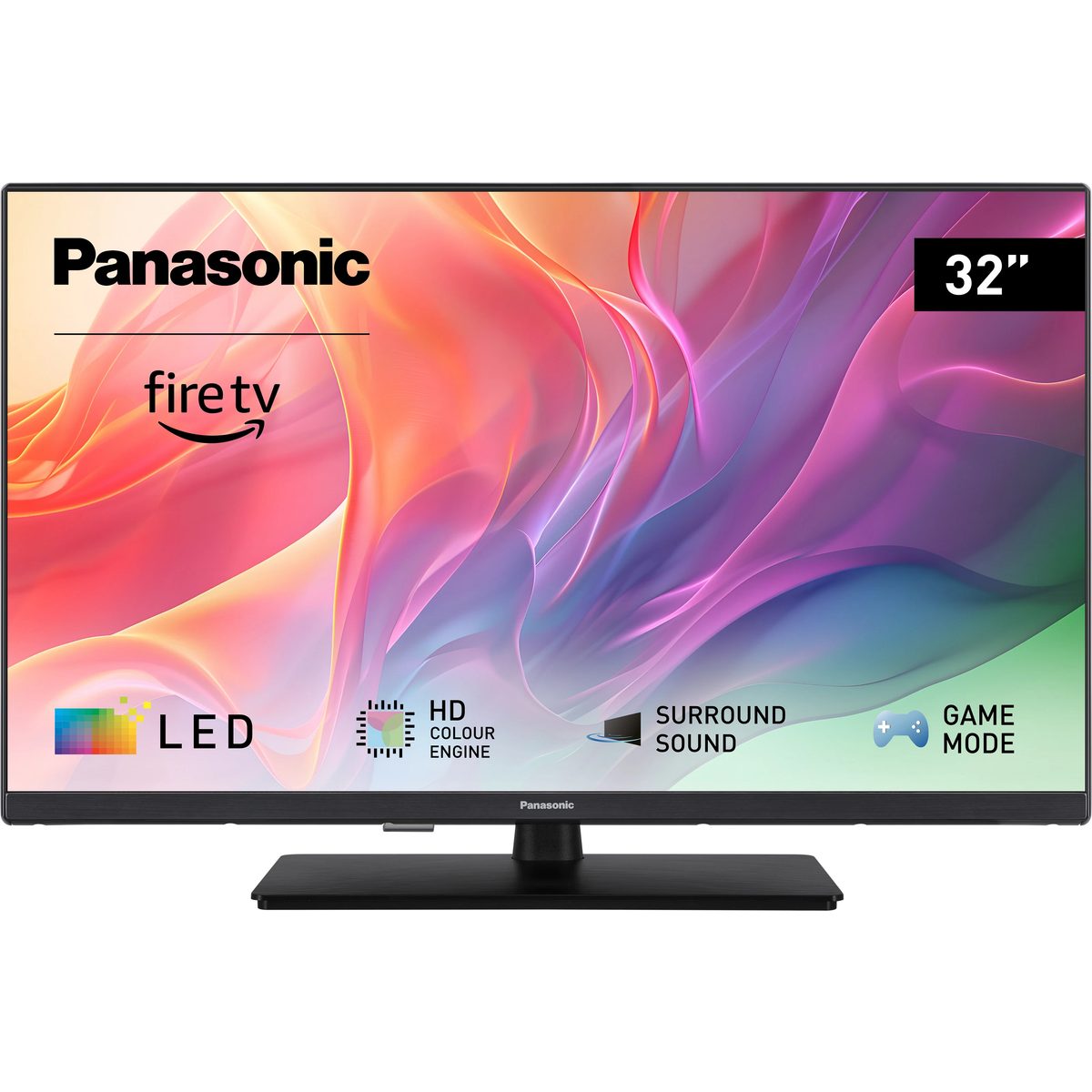 Panasonic TV-32S55AEZ - Televisore ad alta definizione