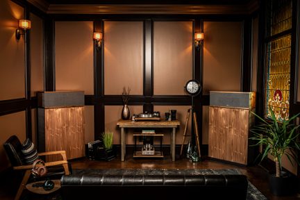 Klipsch Klipschorn AK6