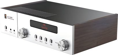 JBL SA 550