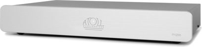 Atoll Elektronikk PH200 sølv