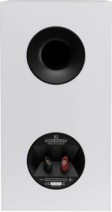 MartinLogan Foundation B2 blanco mate