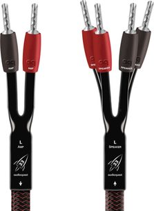 Audioquest Rocket 33 SBW (2 x 3m)