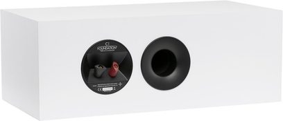 MartinLogan Foundation C1 blanco mate