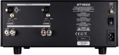 ATI AT1822
