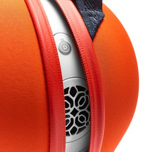 DEVIALET COCOON - PHANTOM II orange