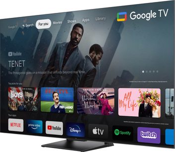 TCL 65QLED870