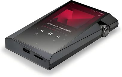 Astell&Kern SR35 Charcoal Gray