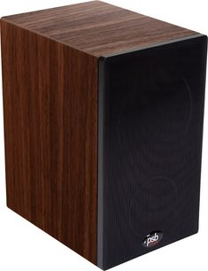 PSB Alpha P3 pähkinäpuu
