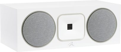 MartinLogan Foundation C1 blanco mate