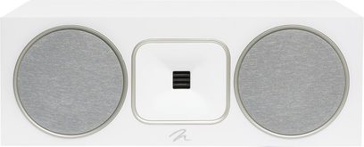 MartinLogan Foundation C1 blanco mate