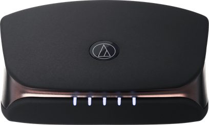 Custodia di ricarica Audio Technica ATH-TWX9