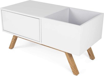 Härlig Turntable lowboard