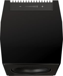 Paradigm XR 13 svart lakk