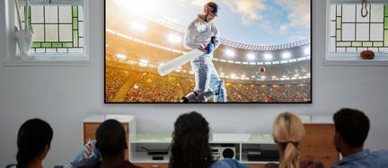 Optoma HZ40HDR
