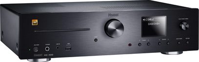 Magnat MC 400