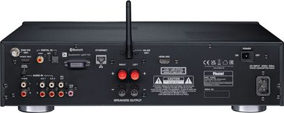Magnat MC 400