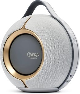DEVIALET MANIA Opéra de Paris