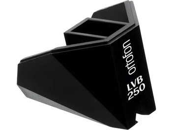 Zapasowy diament Ortofon Stylus 2M black LVB 250