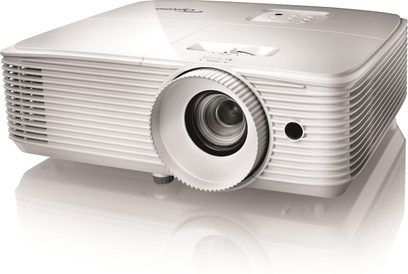 Optoma HD29HLVx