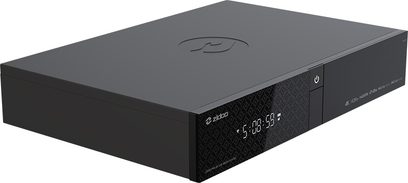 Zidoo Z2000 PRO