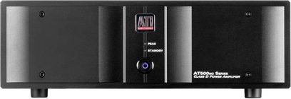 ATI AT542NC Power Amplifier