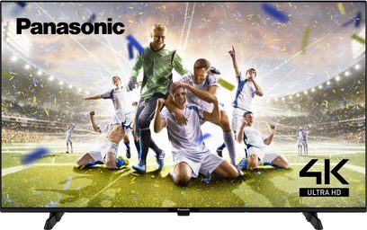 Panasonic TX-50MX610E