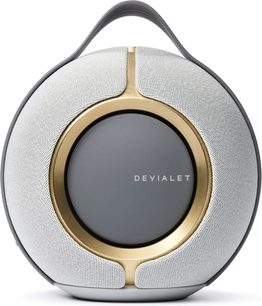 DEVIALET MANIA Opéra de Paris