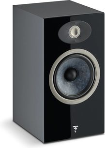 Focal Theva N°1 nero